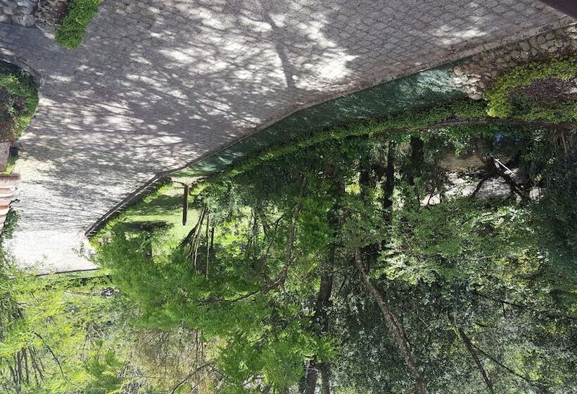 住宿加早餐 Pousada Vale Das Hortências