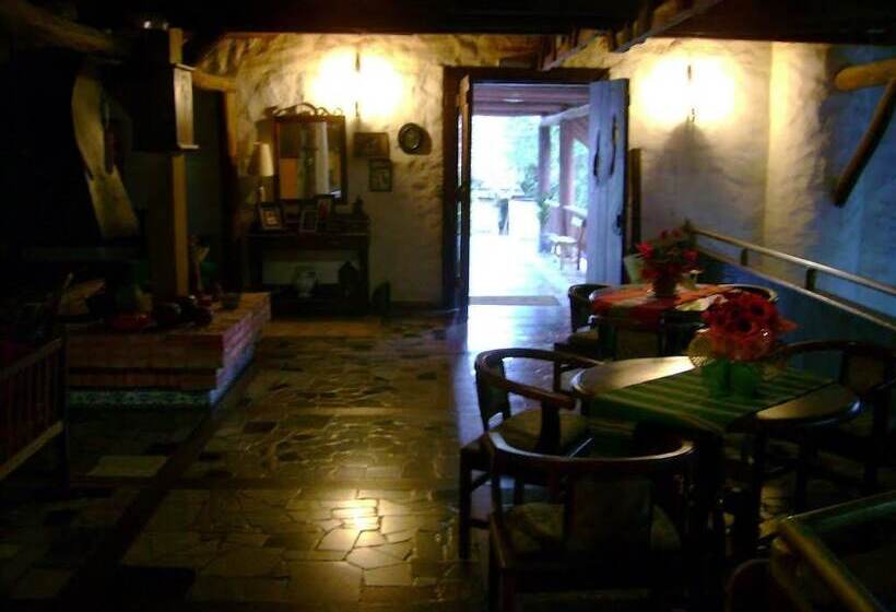 住宿加早餐 Pousada Vale Das Hortências