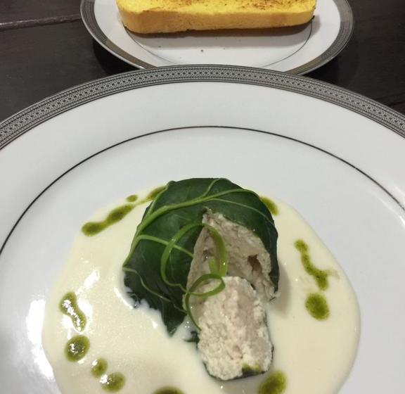 مبيت وإفطار Pousada Villa Glamour