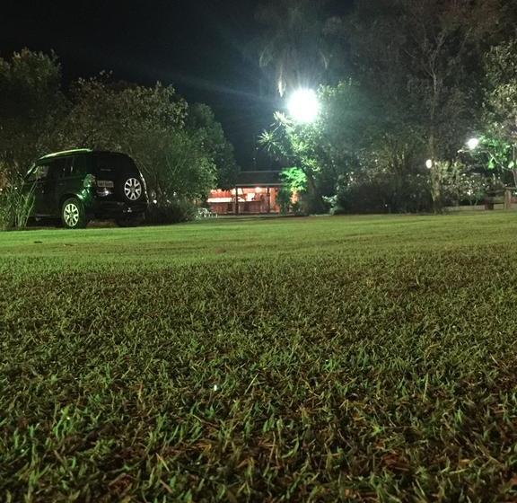 مبيت وإفطار Pousada Villa Glamour