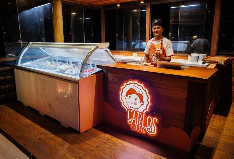 Carnaubinha Praia Resort