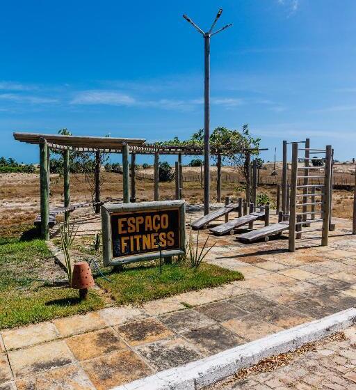 Carnaubinha Praia Resort