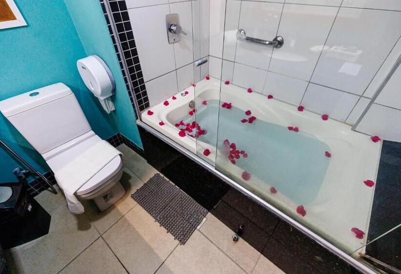 Carnaubinha Praia Resort