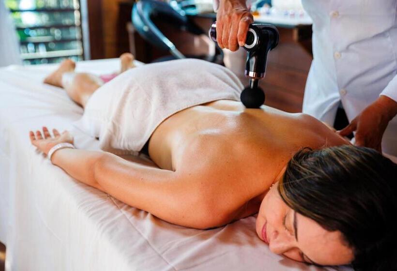 Carnaubinha Praia Resort