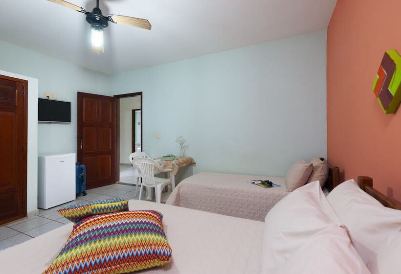 Coqueiros Praia Hotel   Balneário De Iriri