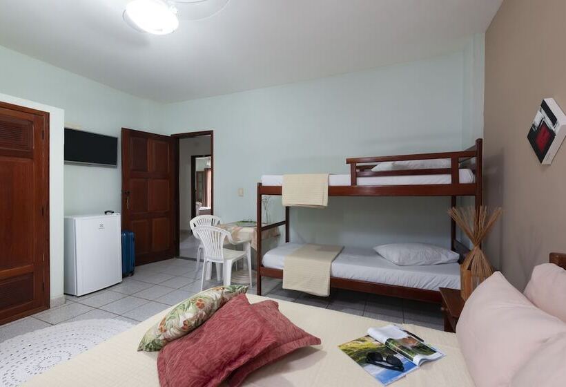 Coqueiros Praia Hotel   Balneário De Iriri