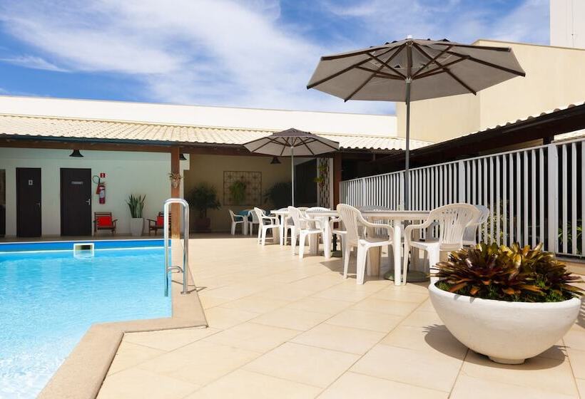 Coqueiros Praia Hotel   Balneário De Iriri