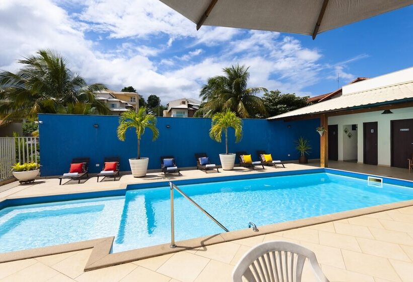 Coqueiros Praia Hotel   Balneário De Iriri