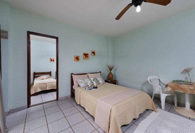 Coqueiros Praia Hotel   Balneário De Iriri