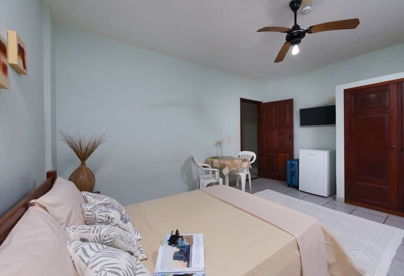 Coqueiros Praia Hotel   Balneário De Iriri