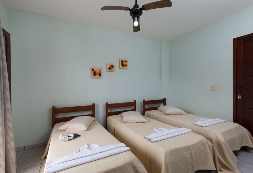 Coqueiros Praia Hotel   Balneário De Iriri