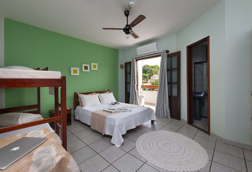 Coqueiros Praia Hotel   Balneário De Iriri