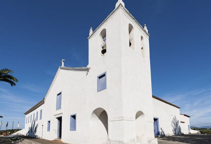 Coqueiros Praia Hotel   Balneário De Iriri