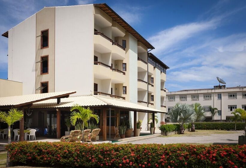 Coqueiros Praia Hotel   Balneário De Iriri