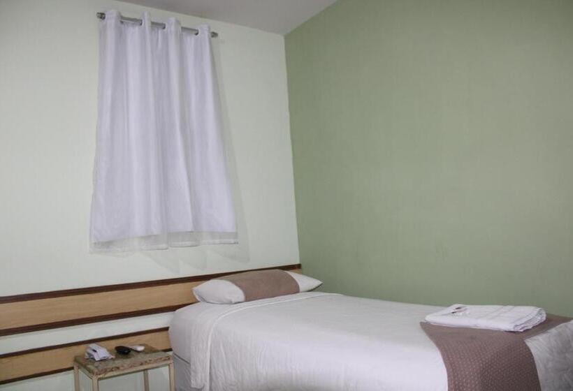 Domus Hotel Torre Canaã Dos Carajás