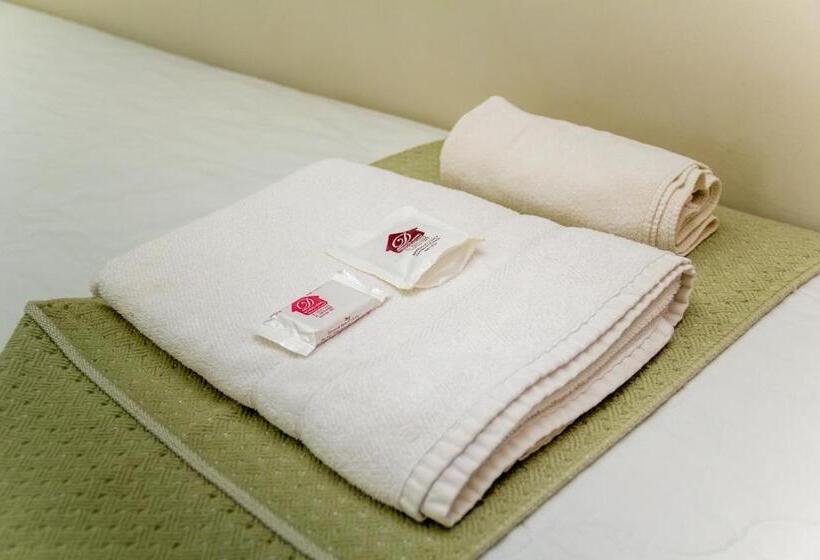 Domus Hotel Torre Canaã Dos Carajás