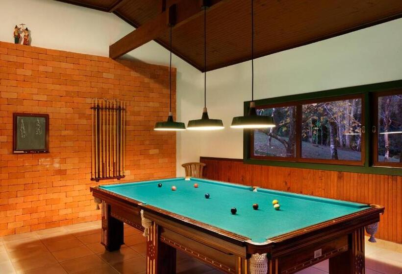 Eco Resort Hotel Villa São Romão