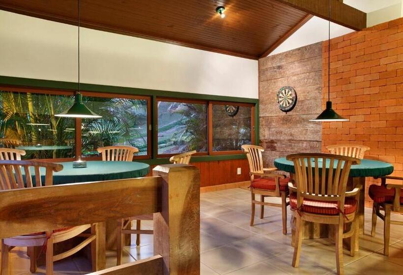 Eco Resort Hotel Villa São Romão