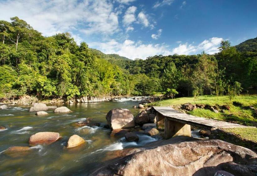 Eco Resort Hotel Villa São Romão