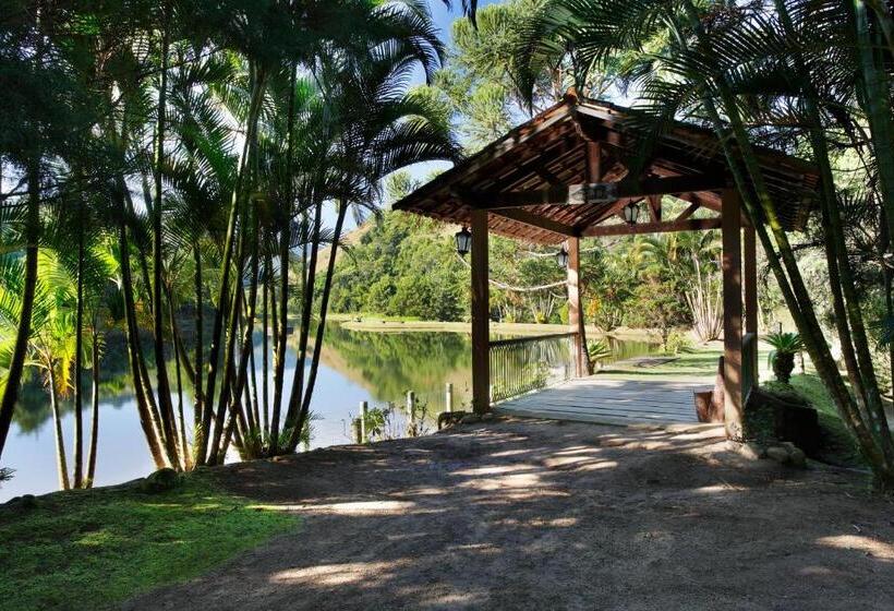 Eco Resort Hotel Villa São Romão