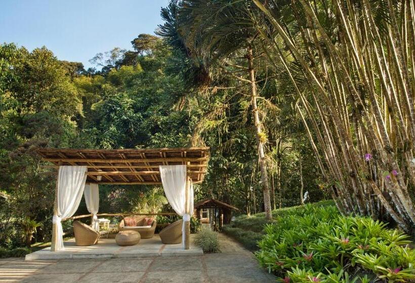 Eco Resort Hotel Villa São Romão