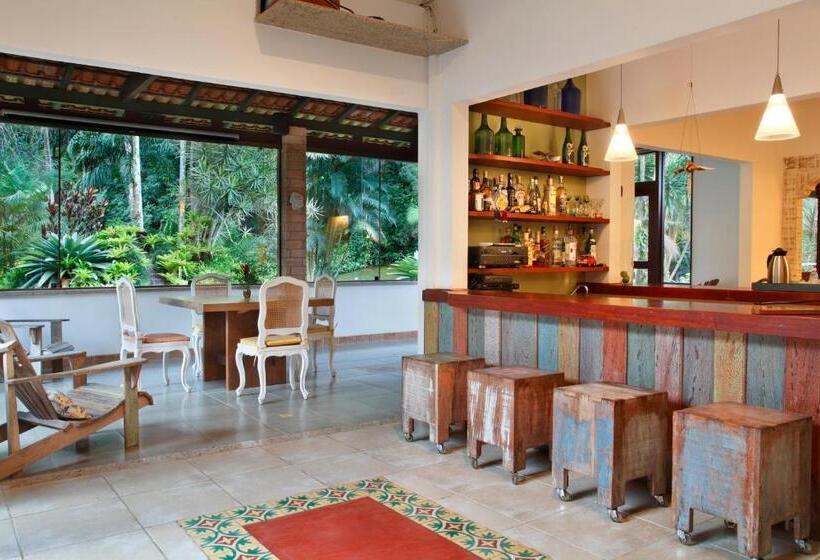 Eco Resort Hotel Villa São Romão