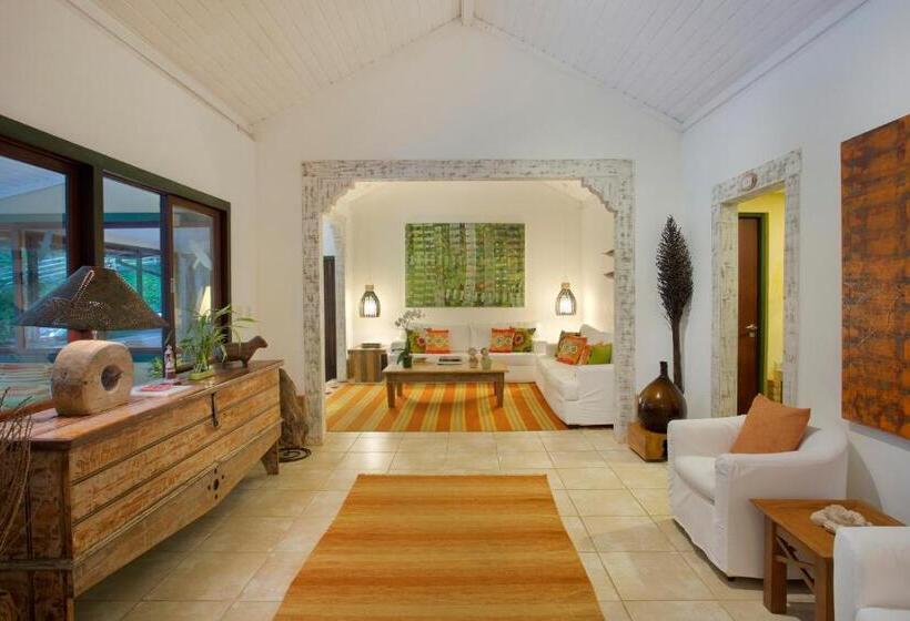 Eco Resort Hotel Villa São Romão