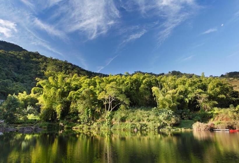 Eco Resort Hotel Villa São Romão