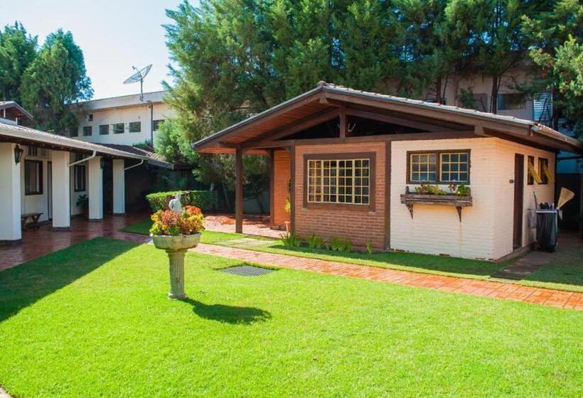 Galeria Hotel Pousada