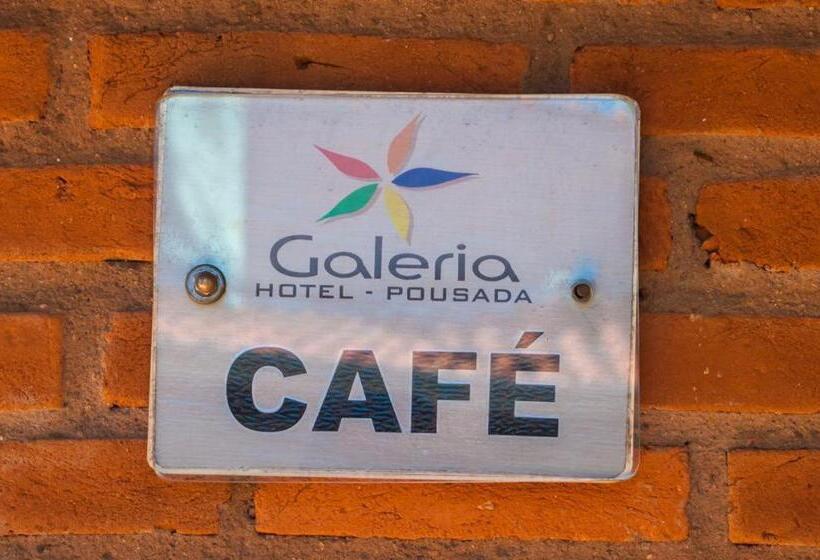Galeria Hotel Pousada