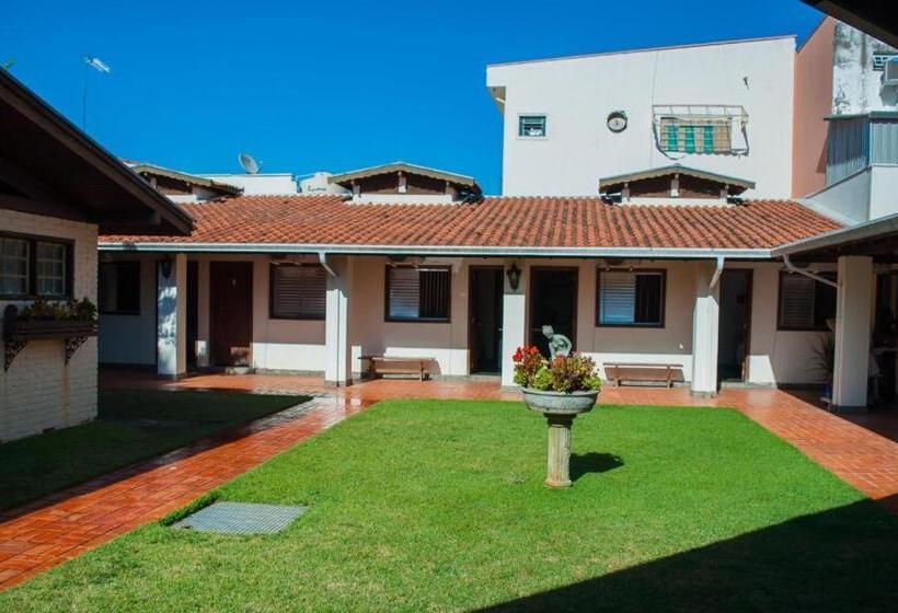 Galeria Hotel Pousada