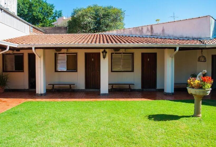 Galeria Hotel Pousada