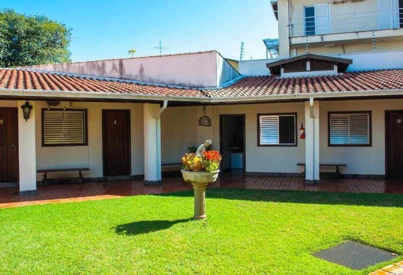 Galeria Hotel Pousada