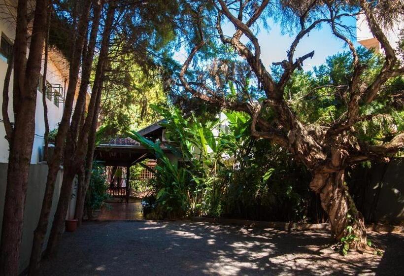 Galeria Hotel Pousada