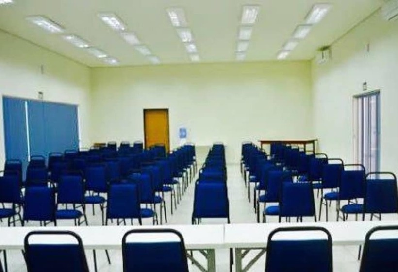 Habitat Hotel Pirassununga