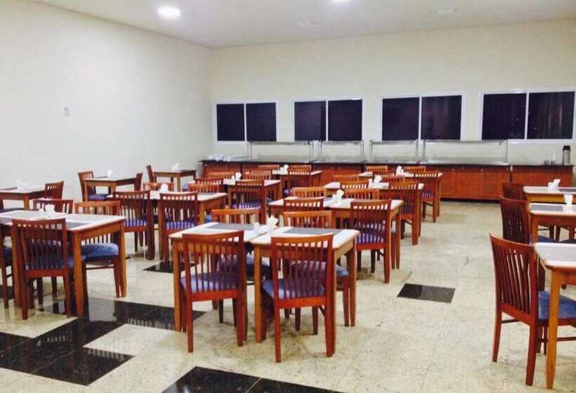 Habitat Hotel Pirassununga