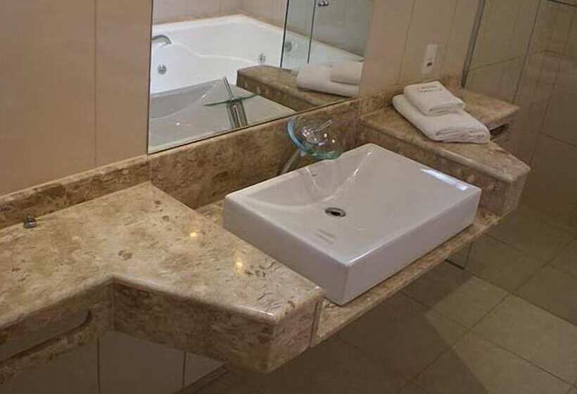 Habitat Hotel Pirassununga