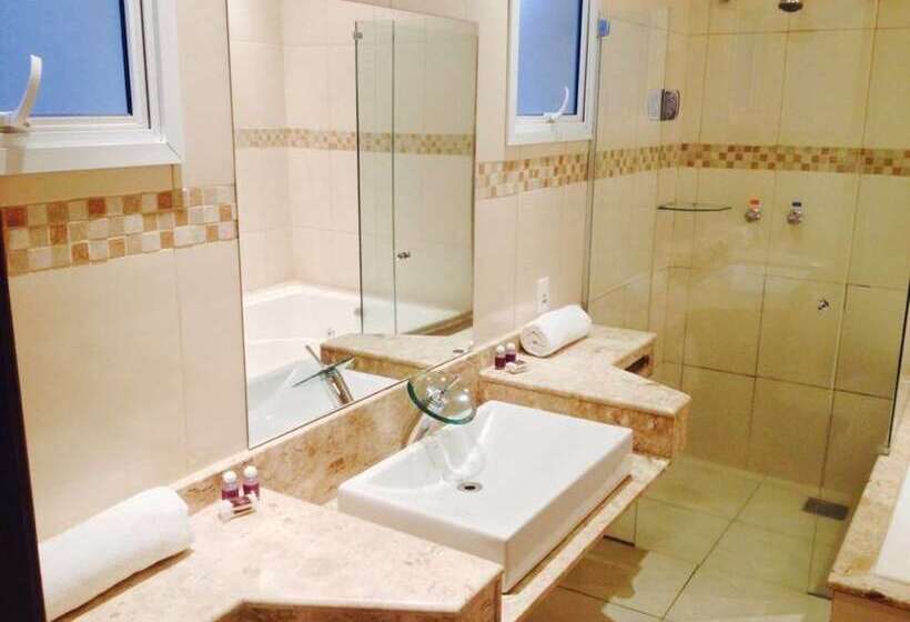 Habitat Hotel Pirassununga