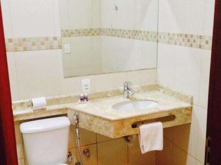 Habitat Hotel Pirassununga