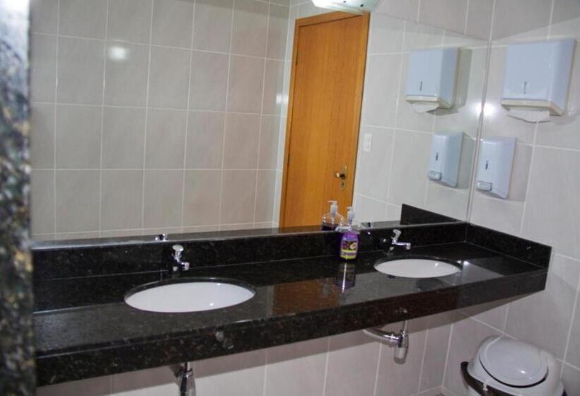 Hc Hotel Paraopeba