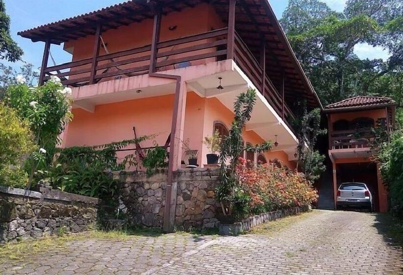 Hospedaria   Hostel Gamboa