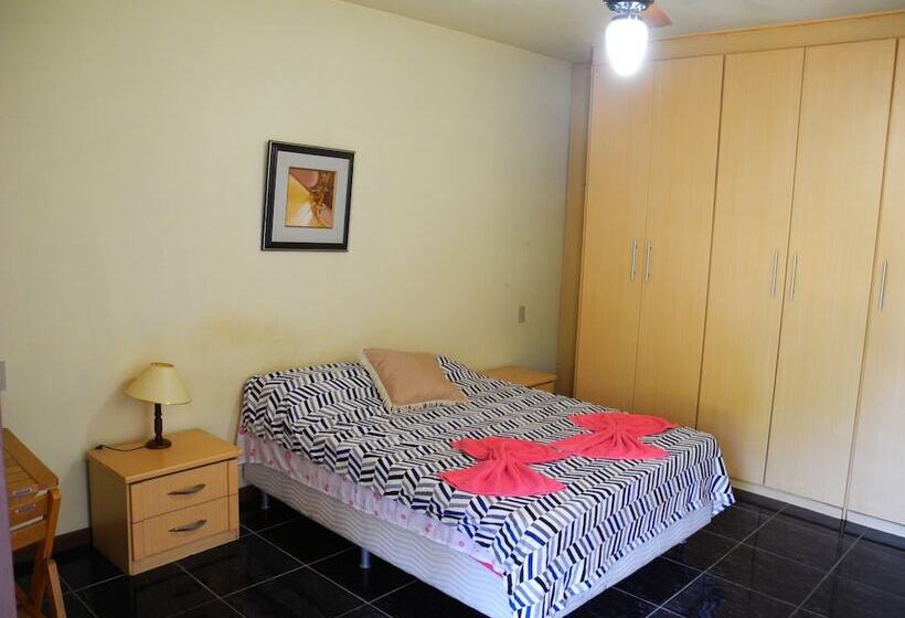 Hospedaria   Hostel Gamboa