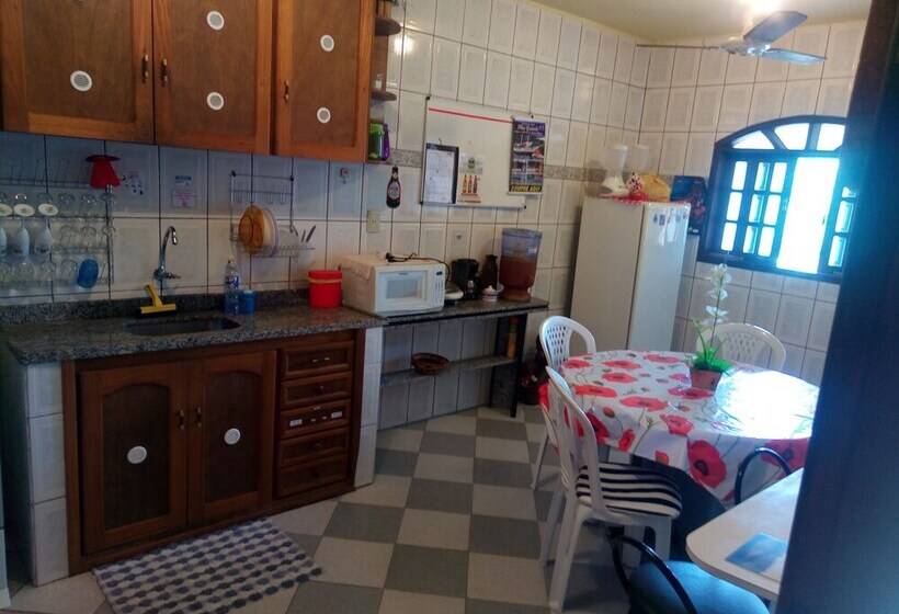 Hospedaria   Hostel Gamboa