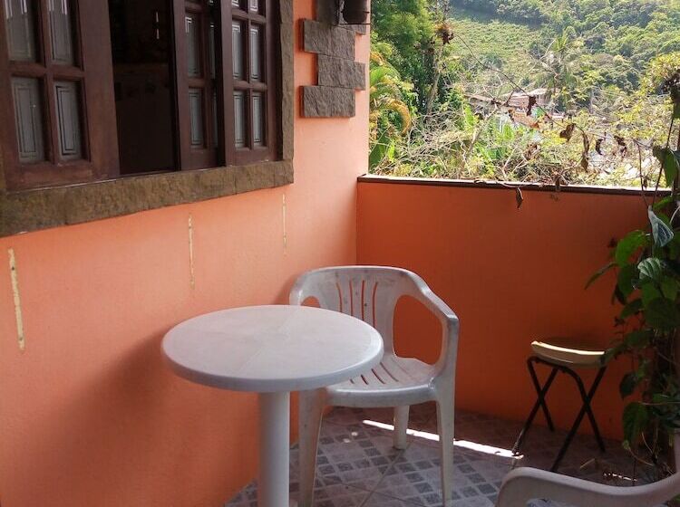 Hospedaria   Hostel Gamboa