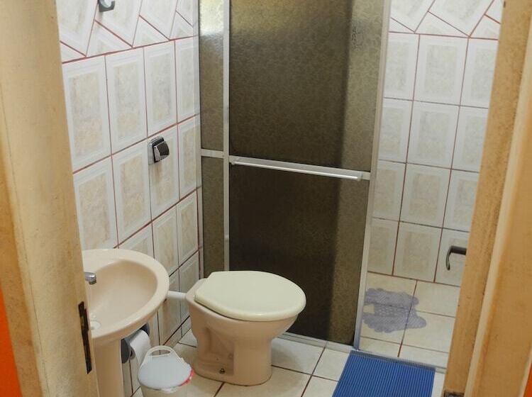 Hospedaria   Hostel Gamboa