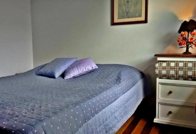 Hostel Armazém Do Heyokah