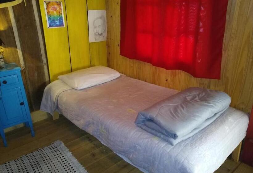 Hostel Armazém Do Heyokah