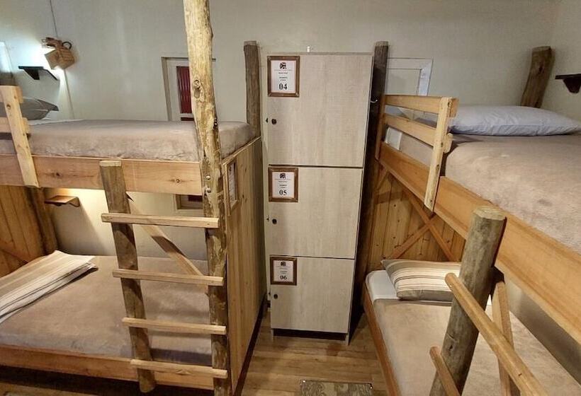 Hostel Cape Town   Cambará Do Sul