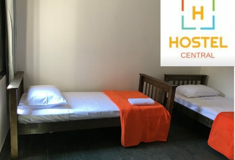 Hostel Central Brasil