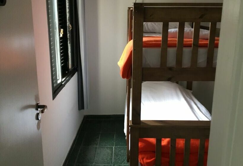 Hostel Central Brasil